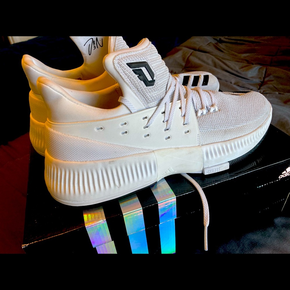 Dame 3s